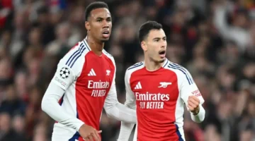 صدام العمالقة بميونيخ.. توقيت مباراة أرسنال وميلان وجهات البث في دوري الأبطال